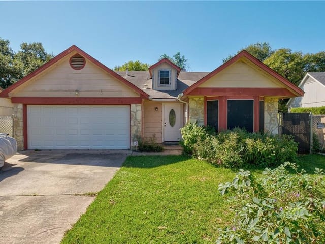 2707 Firecrest Dr