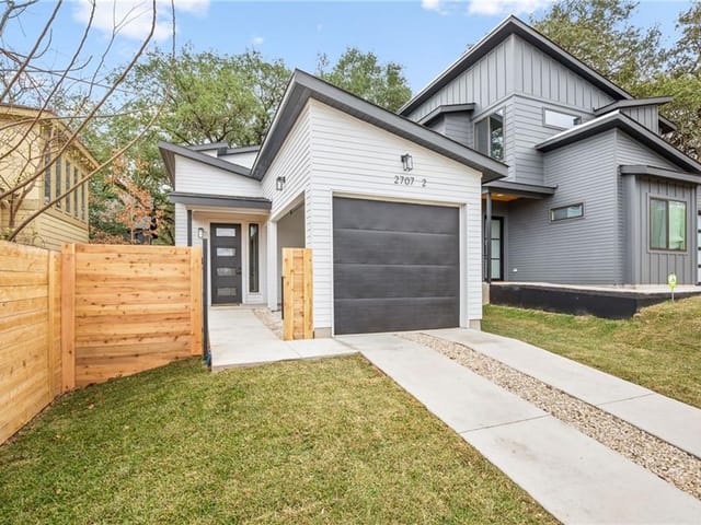 2707 S 5th St Unit #2