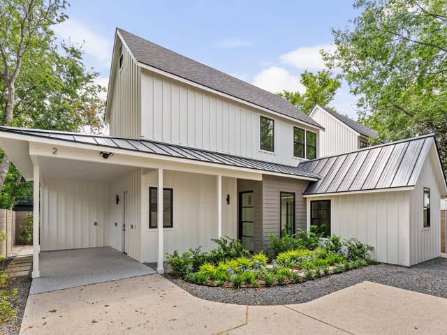 2707 Stacy Unit #2