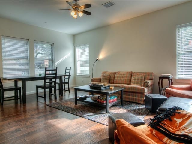 2708 San Pedro St Unit #201