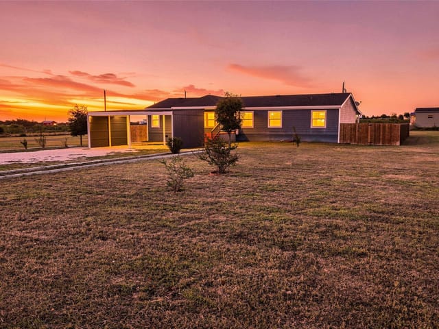 2709 County Road 463