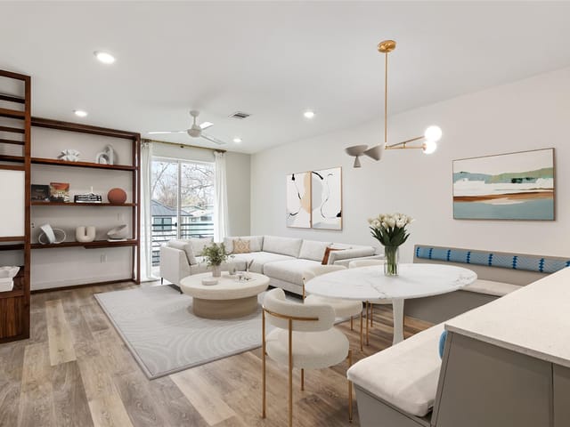 2709 E 5th St Unit #2203