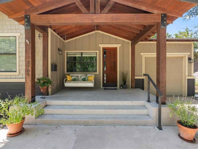 View 2709 Geraghty Ave 2709 Geraghty Ave, photo 1 of 6, Austin, TX