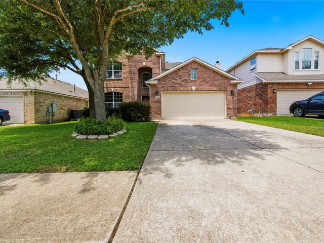 2709 Saddle Blanket PL
