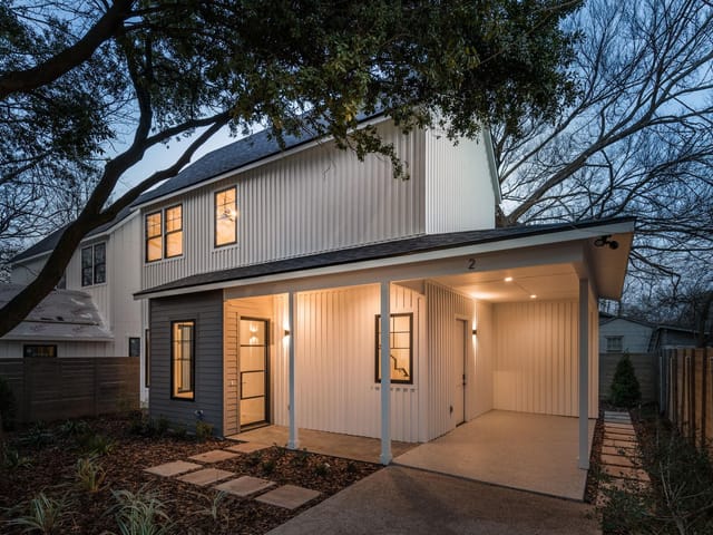 2709 Stacy Ln Unit #2