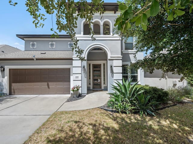 2709 Villa Capri CT
