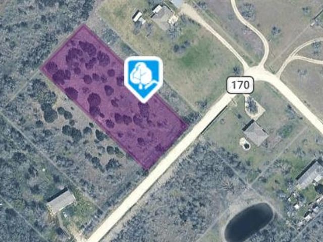 271 Crooked RD