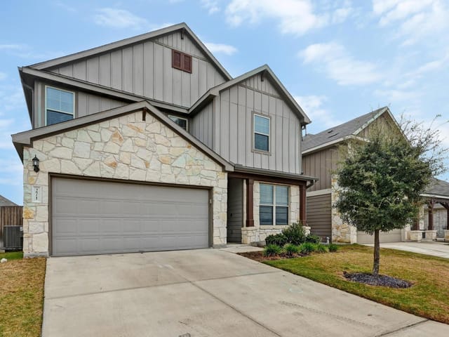 271 Grace Lilly Dr