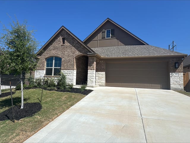 271 Grey Leaf Rd