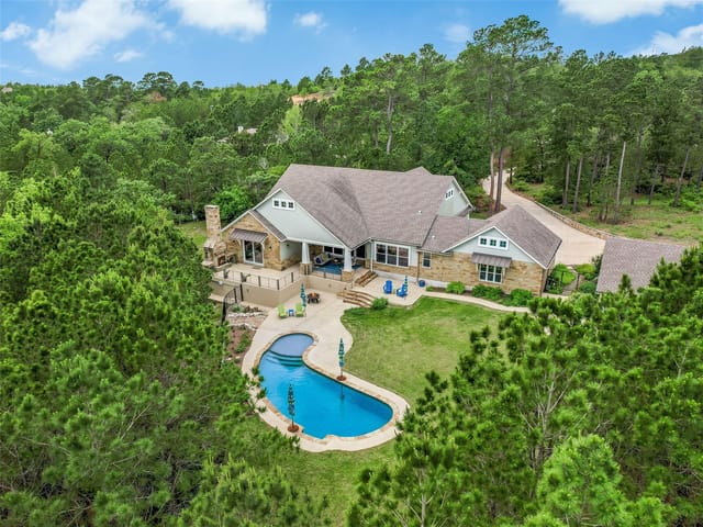 271 Tall Forest DR