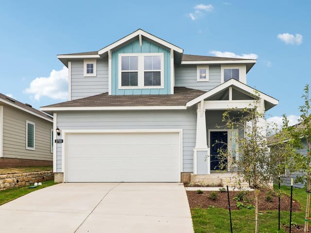 2710 St Regis DR