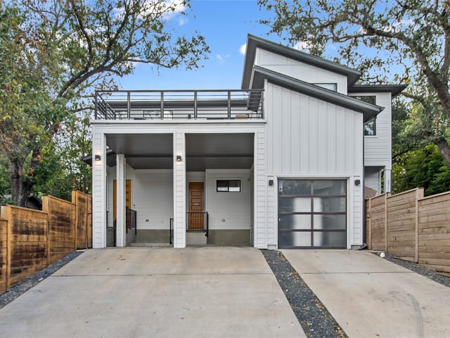 2711 S 5th St Unit #A