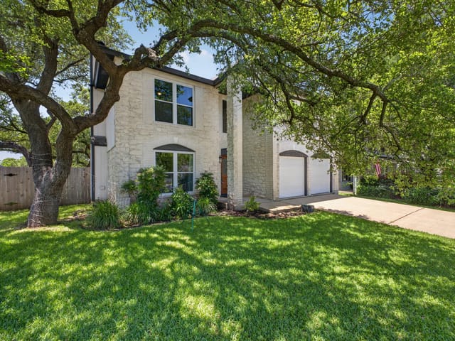 2712 Buckeye TRL