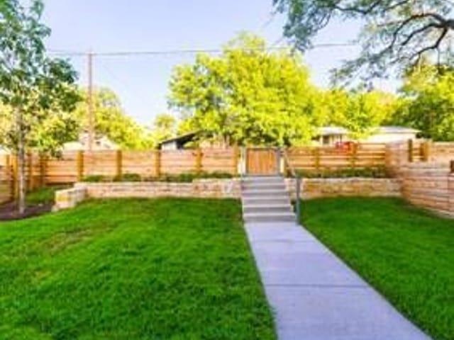 2712 S 5th ST Unit #A