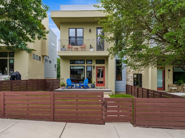 2712 S 5th ST Unit #B