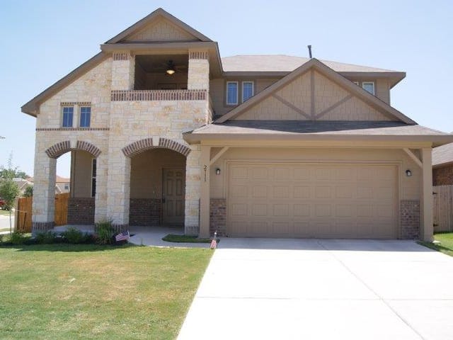 2713 Highland Haven Dr