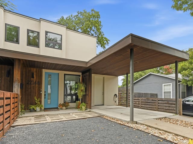 2714 Stacy LN Unit #B