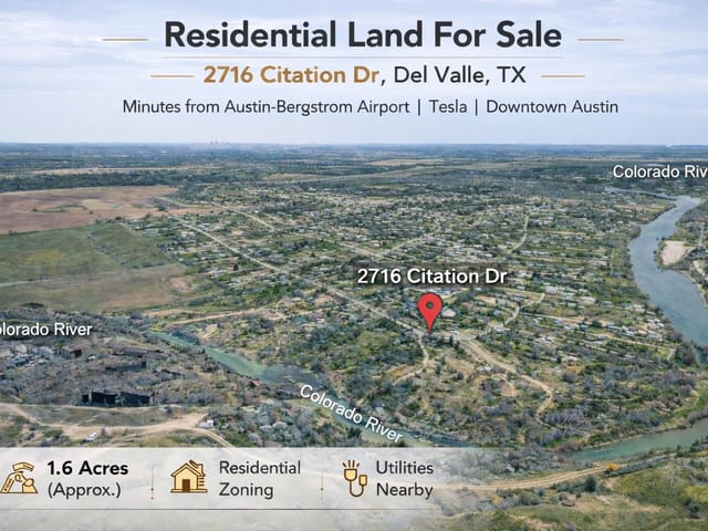 2716 Citation Dr