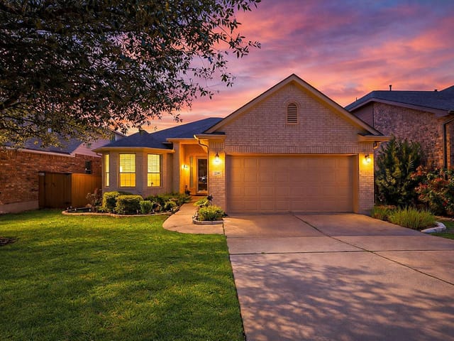 2716 Granite Hill Dr