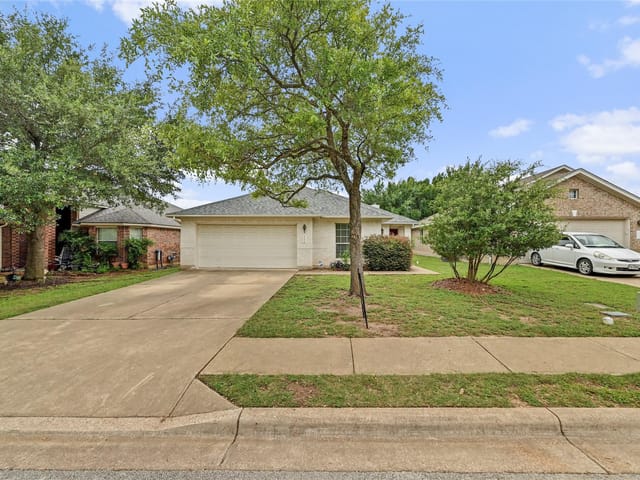 2717 Granite Creek DR