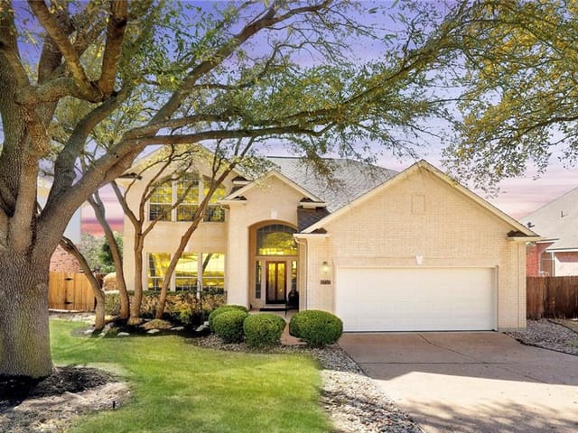 2717 Grimes Ranch Rd