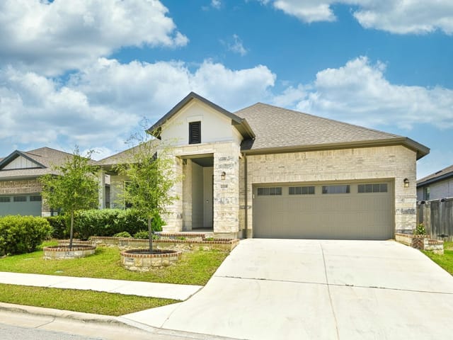 2718 Grange Creek CT