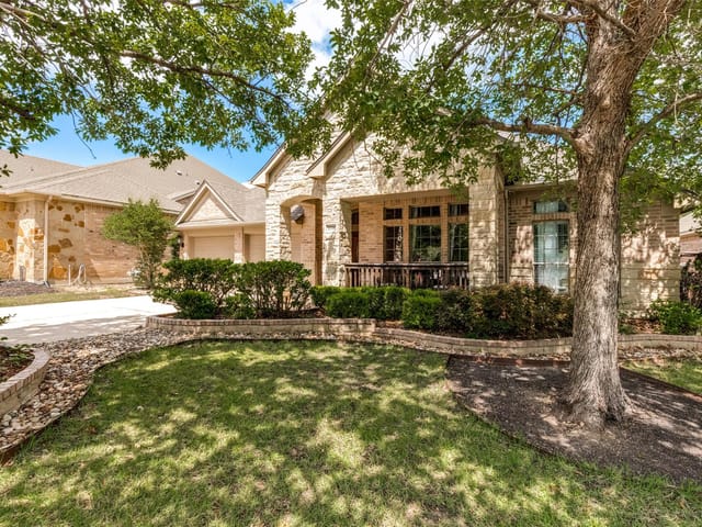 2718 Sun Mountain DR
