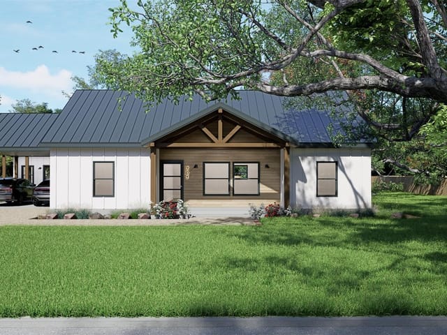 272 Canyon LOOP