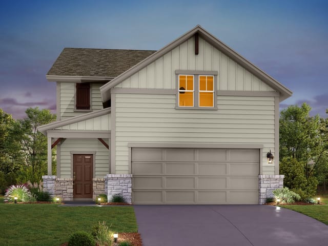 272 Ranier Way