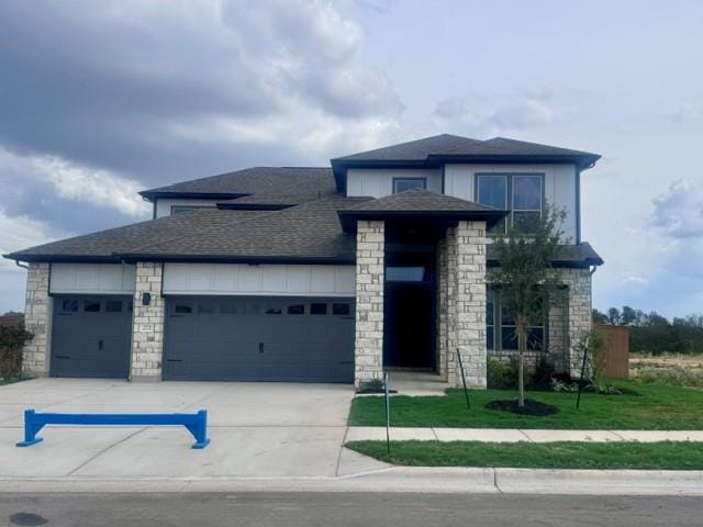 272 Terlingua DR