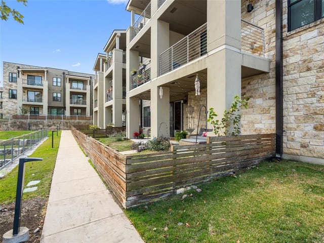 2721 Dulce Ln Unit #101