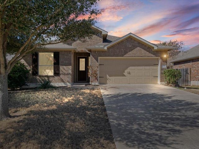 2721 Garlic Creek Dr