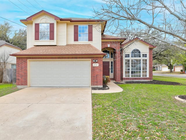 2721 Little Elm Trl