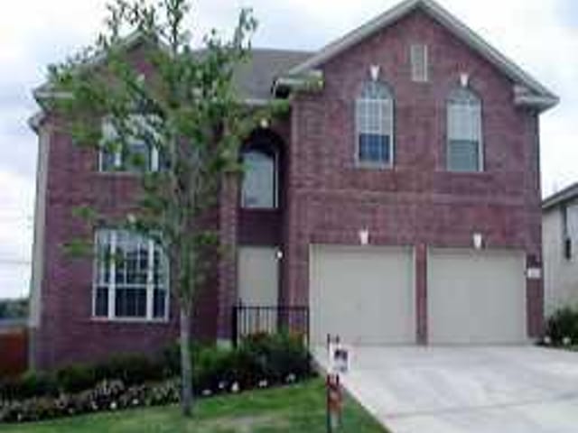 2724 CASCADEFLS DR