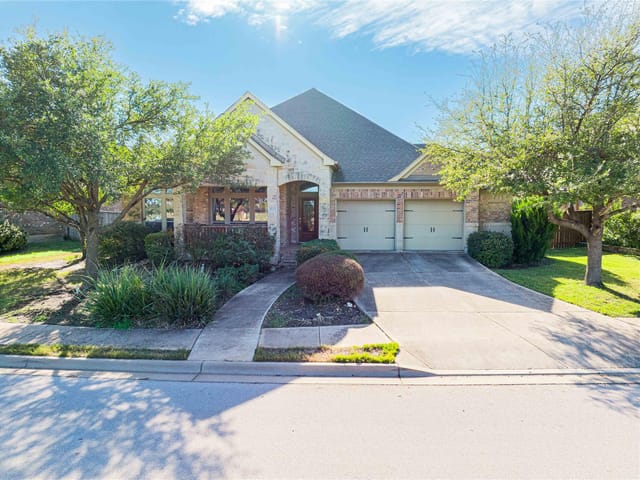 2725 Highland Trl