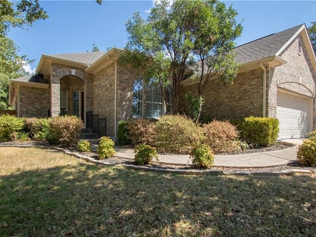2726 Grimes Ranch Rd
