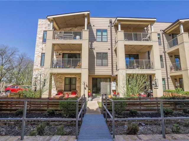 2729 Dulce LN Unit #502