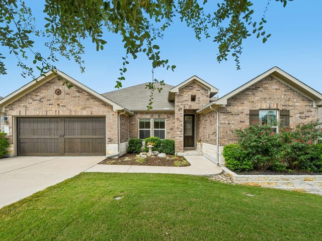 273 Cypress Forest DR