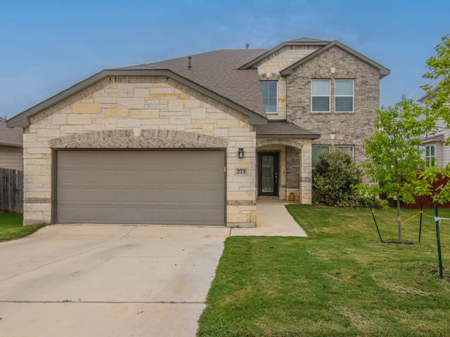 273 Falling Star LN