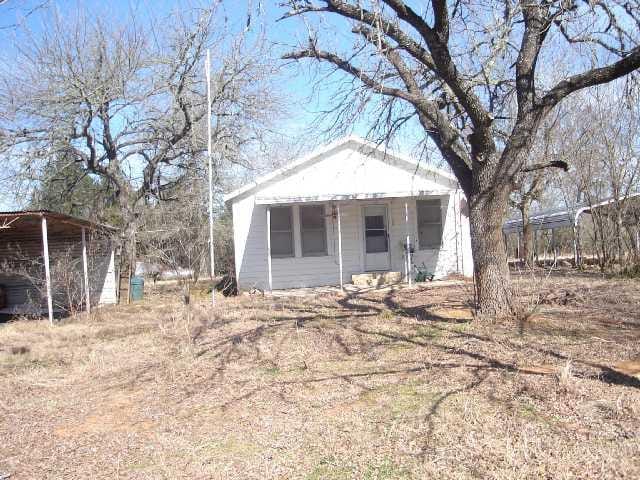 273 Old Sayers RD