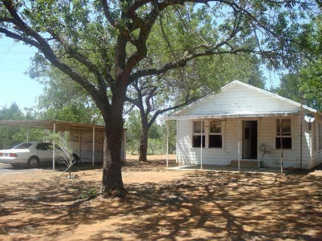 273 Old Sayers RD
