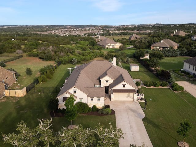 273 Ranch Ridge DR
