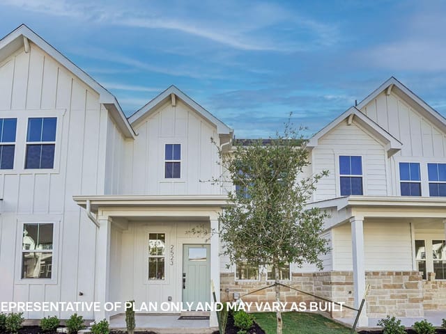 2734 Caleb Asher LOOP