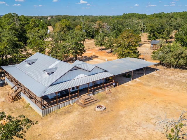 274 Old Potato RD