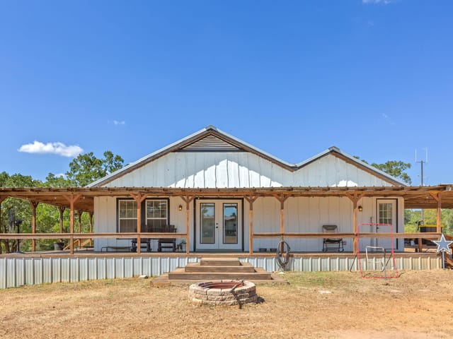 274 Old Potato Rd