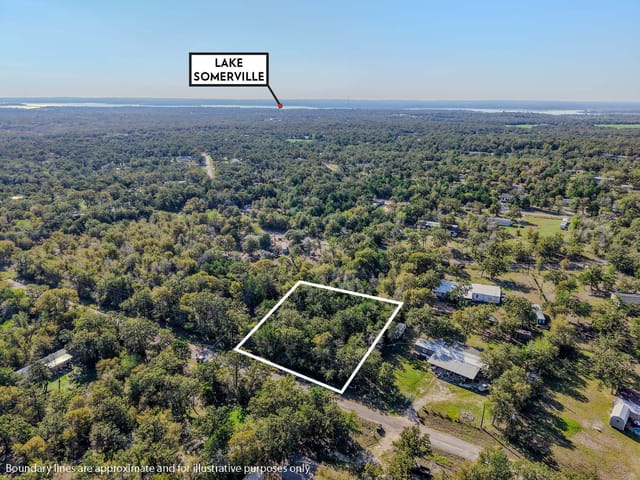 274 Redberry Road