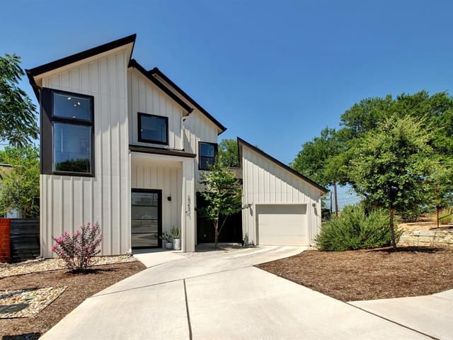 2743 Webberville Rd Unit #1