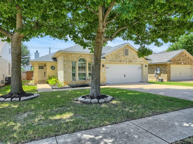 2748 Granite Creek DR