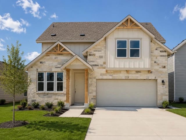 275 Crater Lake DR
