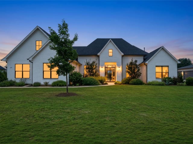 275 Dally CT